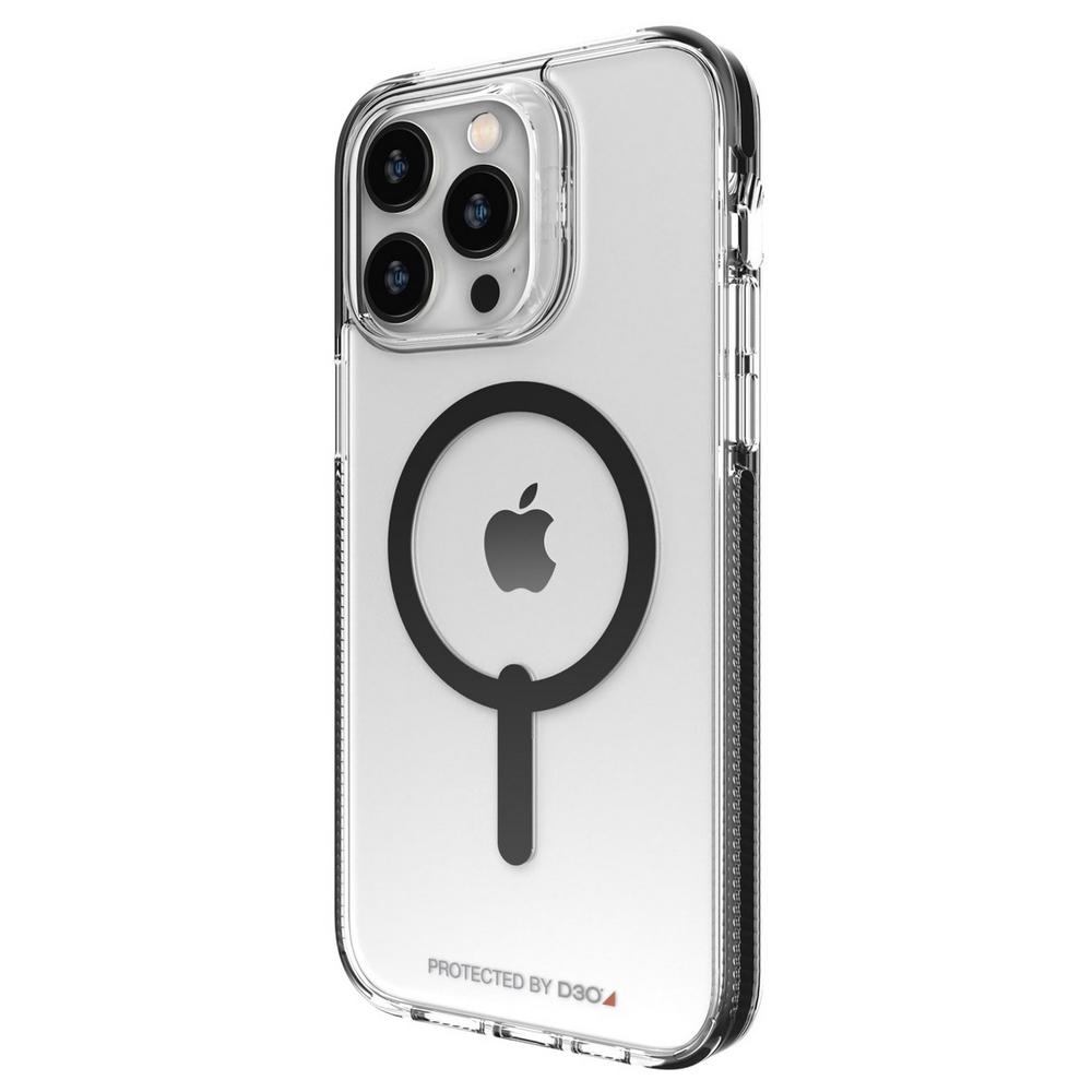 Foto 3 pulgar | Funda Gear4 Santa Cruz Snap para iPhone 14 Pro Max