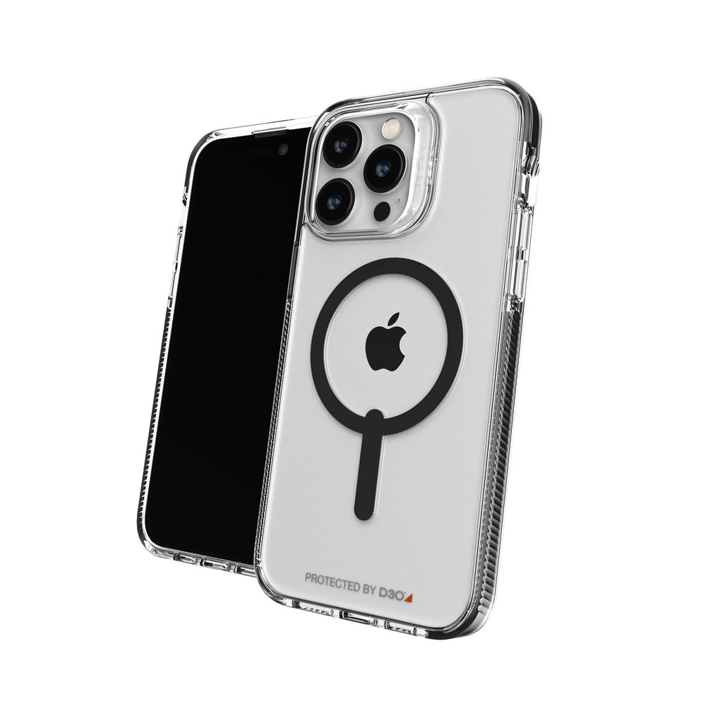 Foto 5 pulgar | Funda Gear4 Santa Cruz Snap para iPhone 14 Pro Max