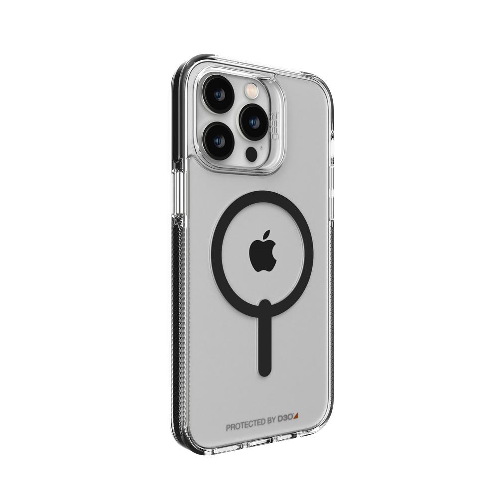 Foto 7 pulgar | Funda Gear4 Santa Cruz Snap para iPhone 14 Pro Max
