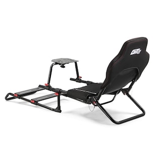 Foto 2 | Asiento Simulador De Carreras Gt Lite Junior Next Level