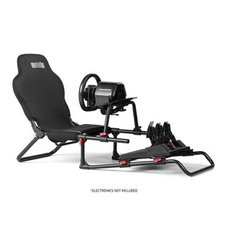 Foto 3 | Asiento Simulador De Carreras Gt Lite Junior Next Level
