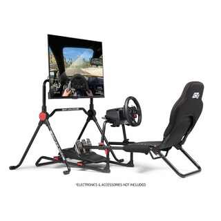 Foto 6 | Asiento Simulador De Carreras Gt Lite Junior Next Level