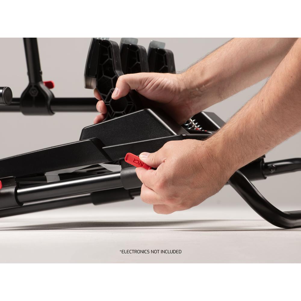 Foto 8 | Asiento Simulador De Carreras Gt Lite Junior Next Level
