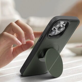 Foto 4 | Funda para iPhone 14 Pro Novo con Grip