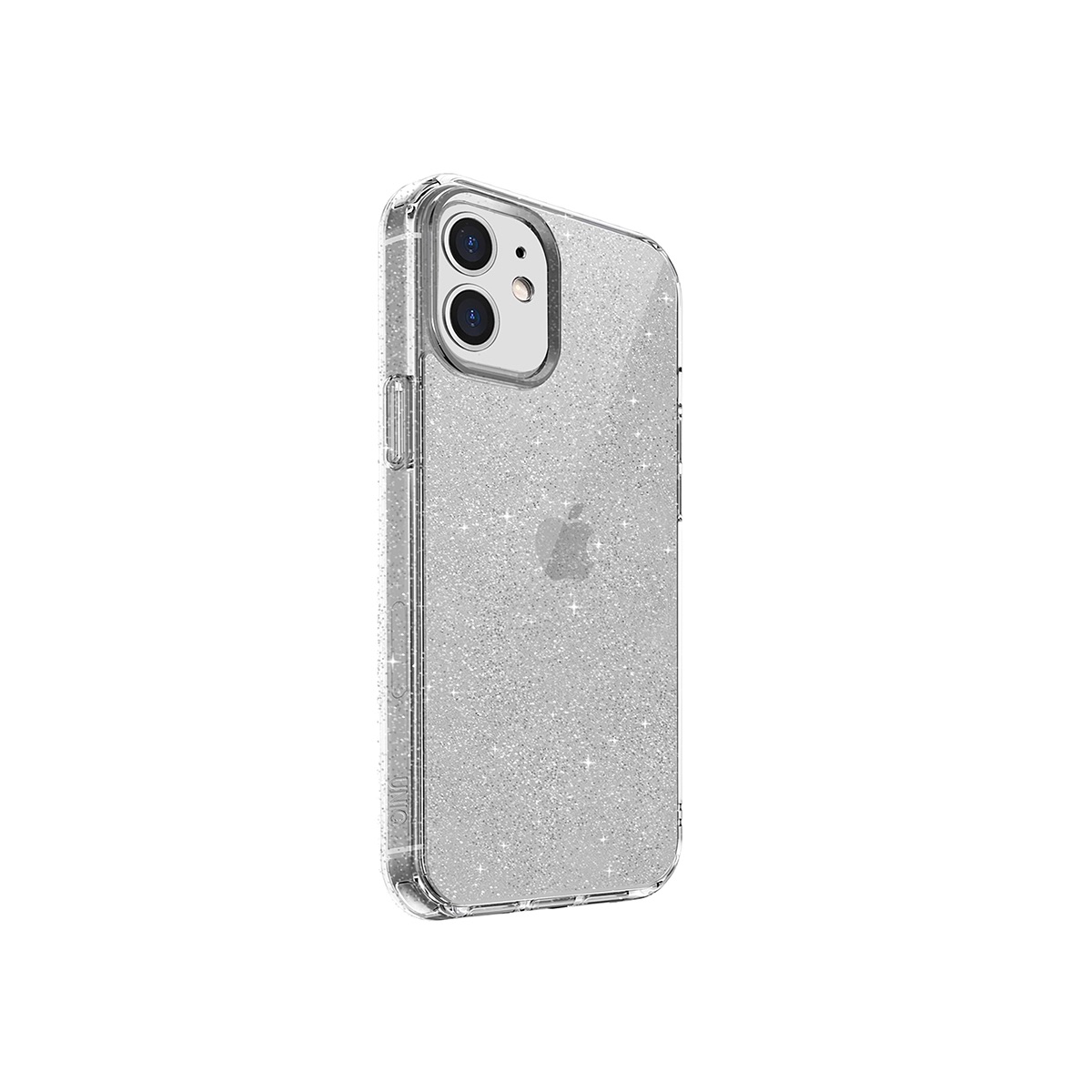 Foto 2 pulgar | Funda Lifepro Xtreme para iPhone 12 Mini Transparente