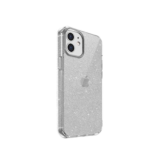 Foto 1 | Funda Lifepro Xtreme para iPhone 12 Mini Transparente