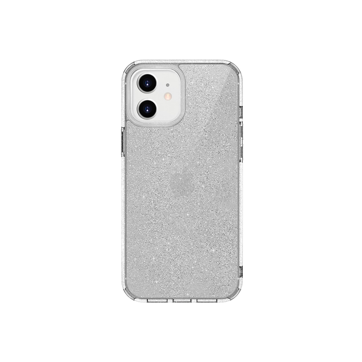 Foto 3 pulgar | Funda Lifepro Xtreme para iPhone 12 Mini Transparente