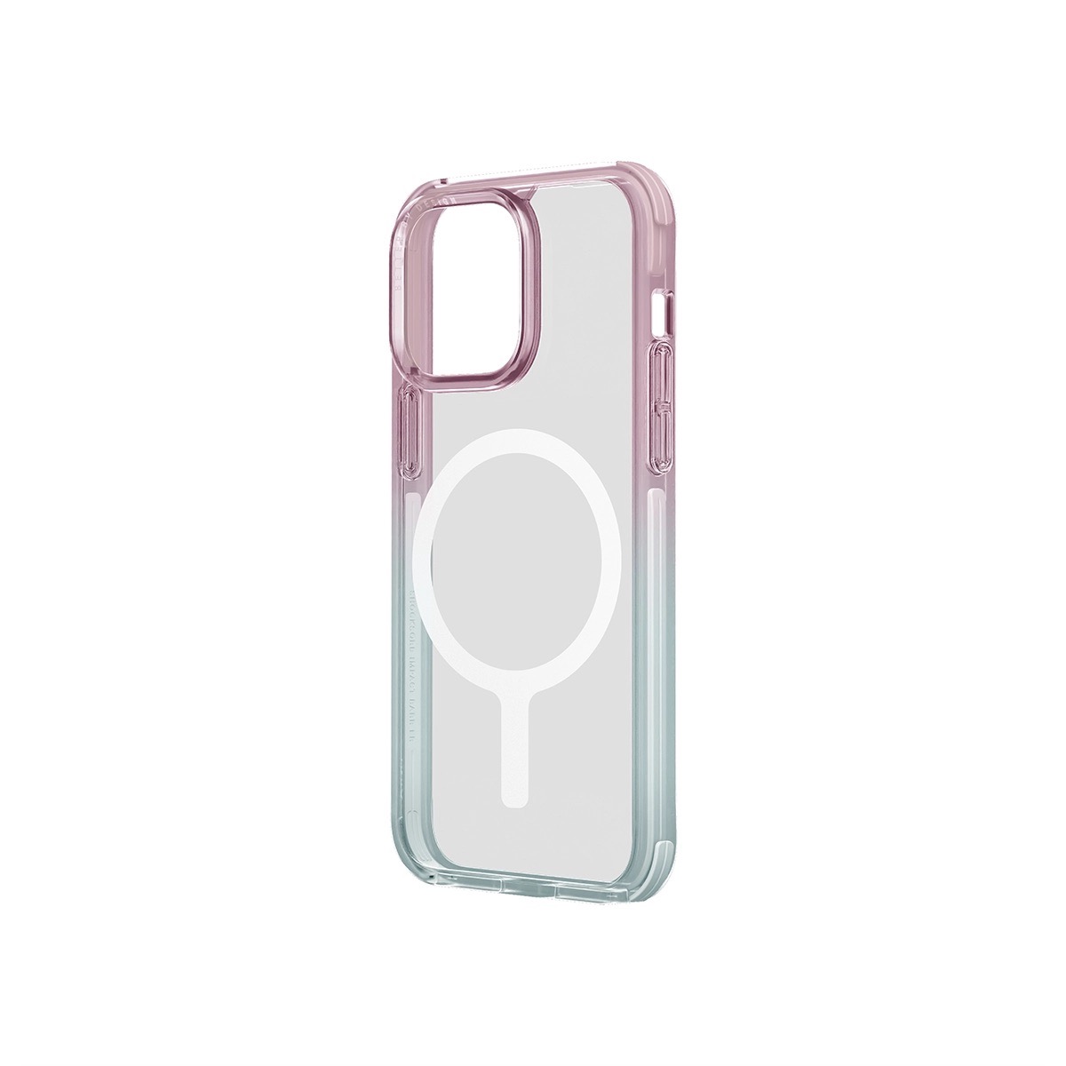 Foto 2 pulgar | Funda Magsafe Uniq para iPhone 15