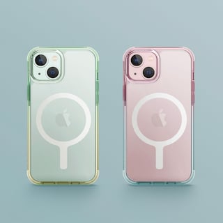 Foto 4 | Funda Magsafe Uniq para iPhone 15