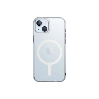 Foto 3 | Funda Magsafe Uniq para iPhone 15