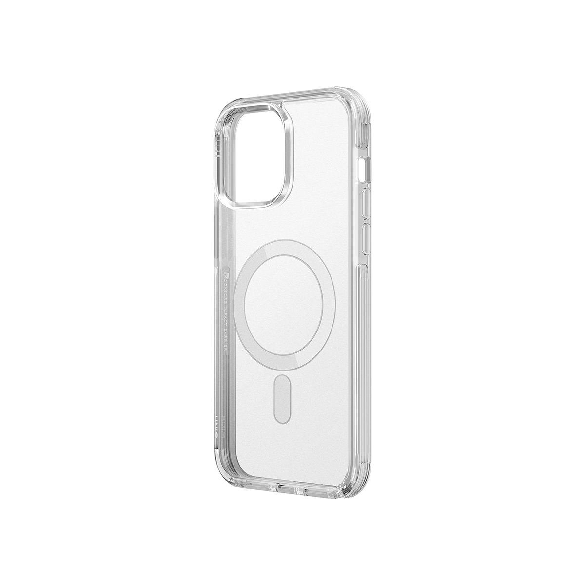 Funda Transparente Híbrida para iPhone 14 Pro Max
