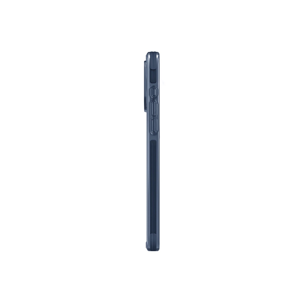 Foto 6 pulgar | Funda Magsafe Uniq para iPhone 15 Pro Max