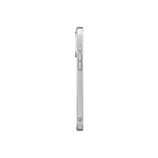 Foto 5 | Funda Transparente Uniq para iPhone 15 Pro