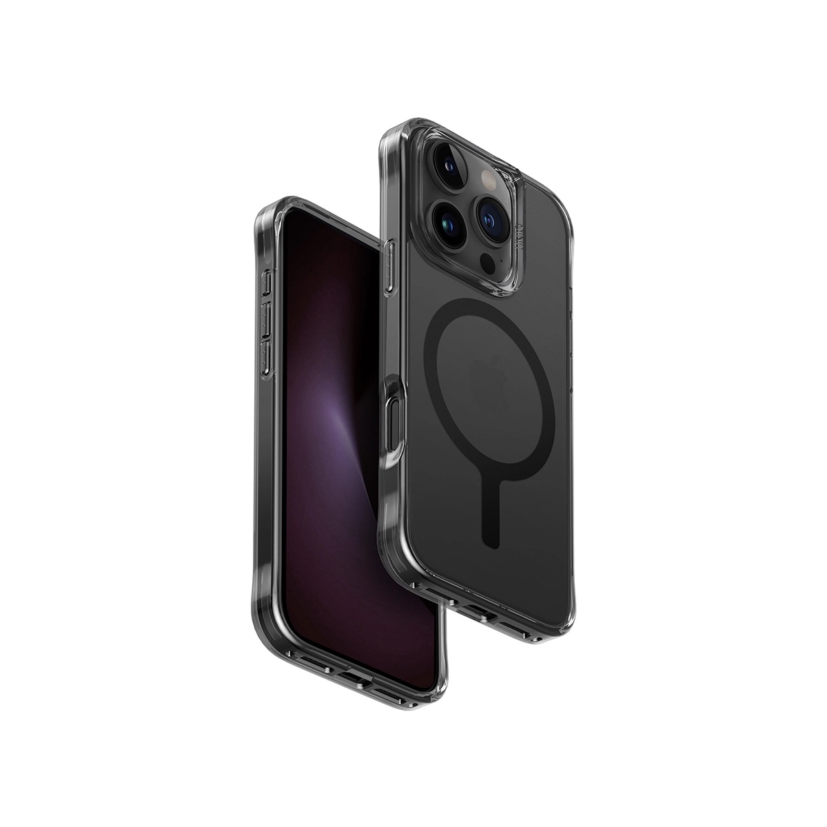 Foto 2 pulgar | Funda UNIQ Lifepro Xtreme para iPhone 16 Pro