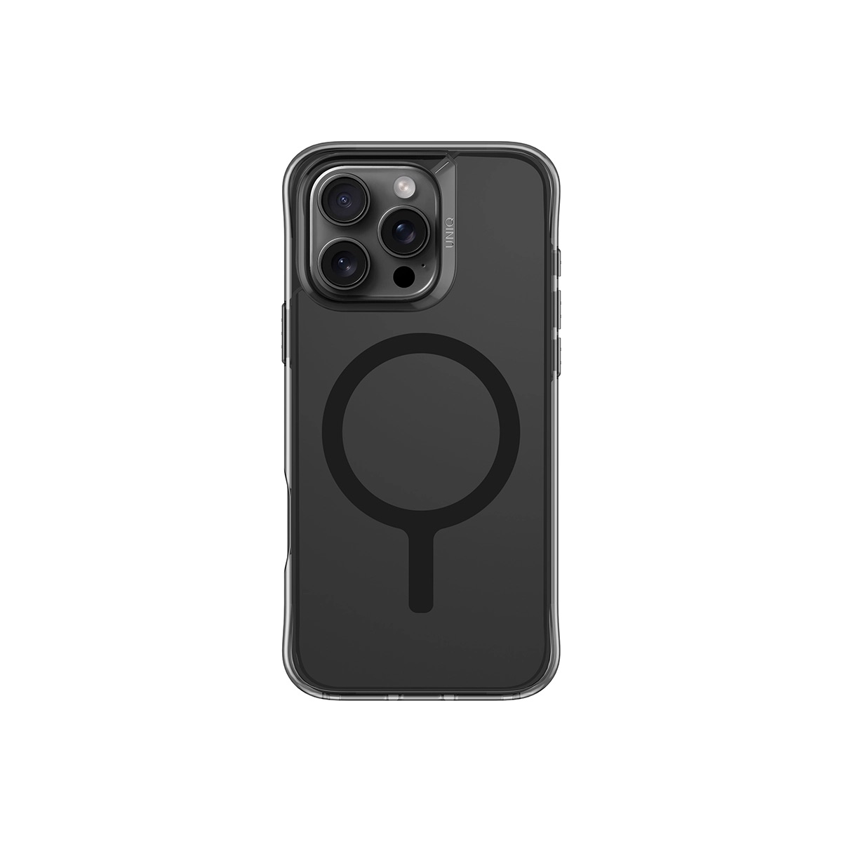 Foto 3 pulgar | Funda UNIQ Lifepro Xtreme para iPhone 16 Pro