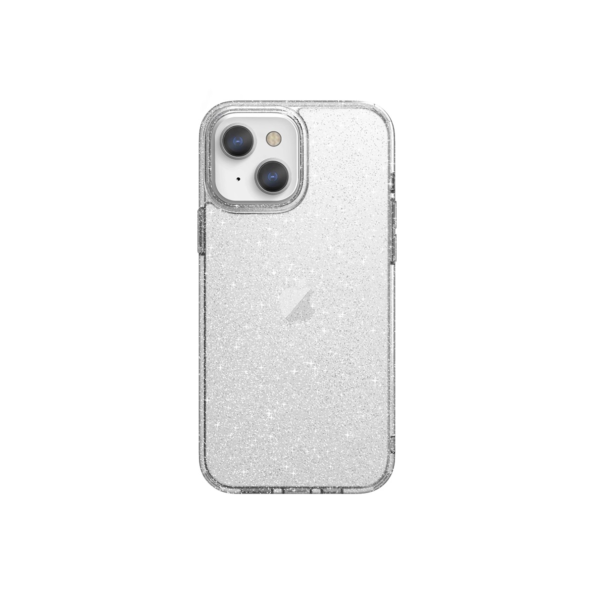 Foto 3 pulgar | Funda Transparente Uniq para iPhone 13