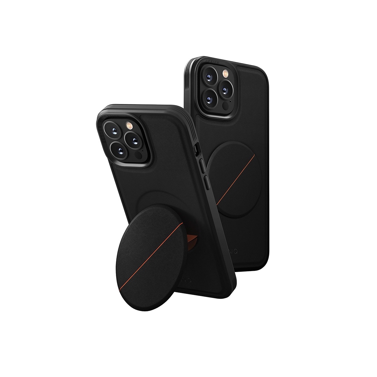 Funda para iPhone 14 Pro Max Novo con Grip