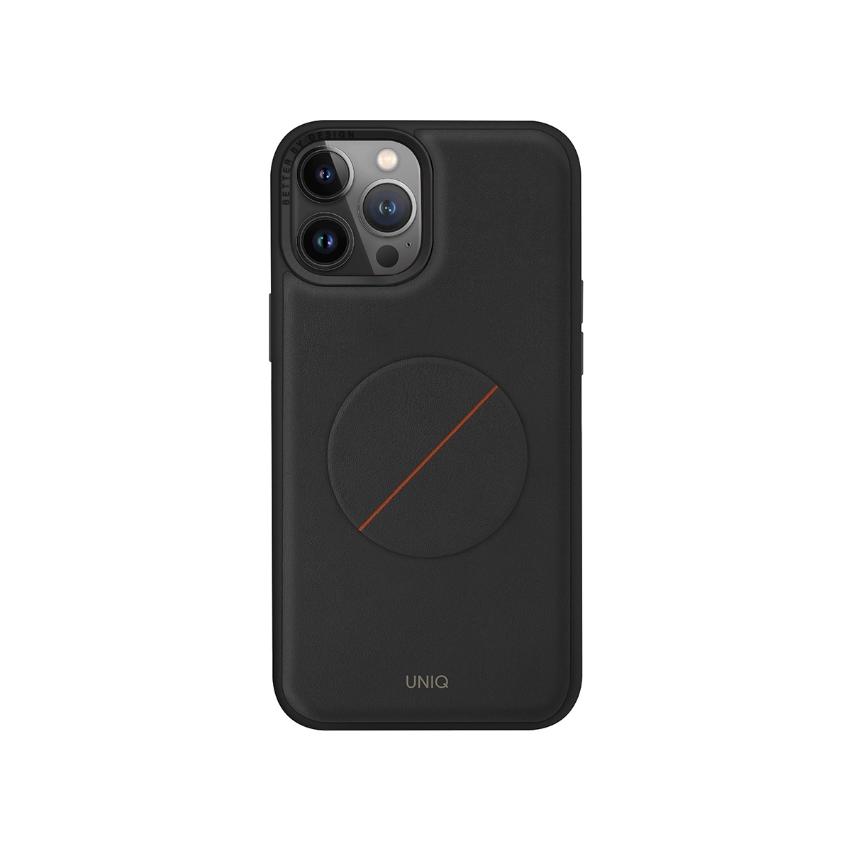 Foto 4 pulgar | Funda para iPhone 14 Pro Max Novo con Grip