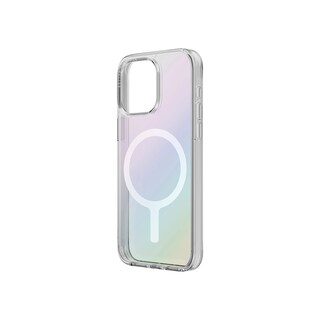 Foto 3 | Funda Magsafe Uniq para iPhone 15 Pro Max