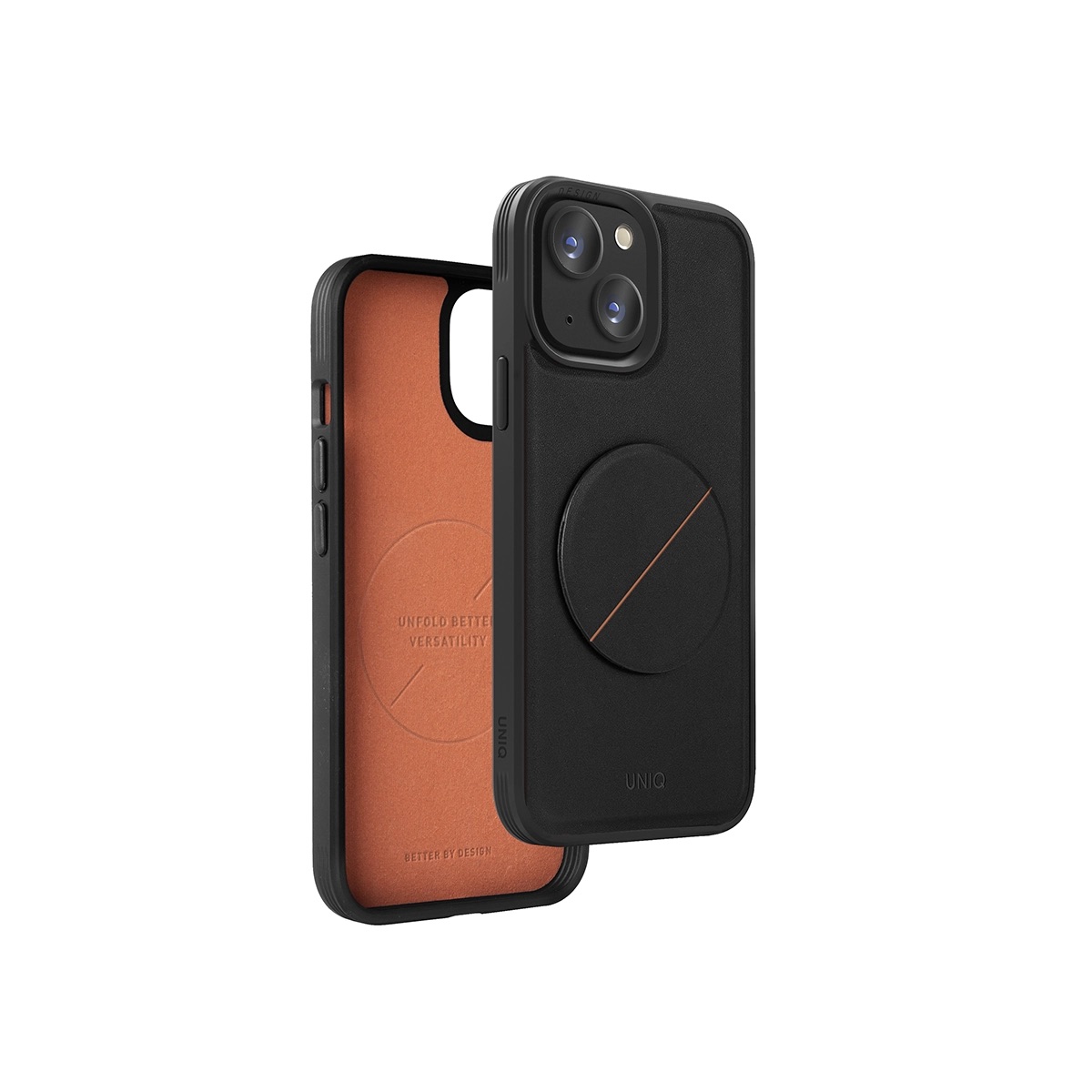 Funda para iPhone 14 Plus Novo con Grip