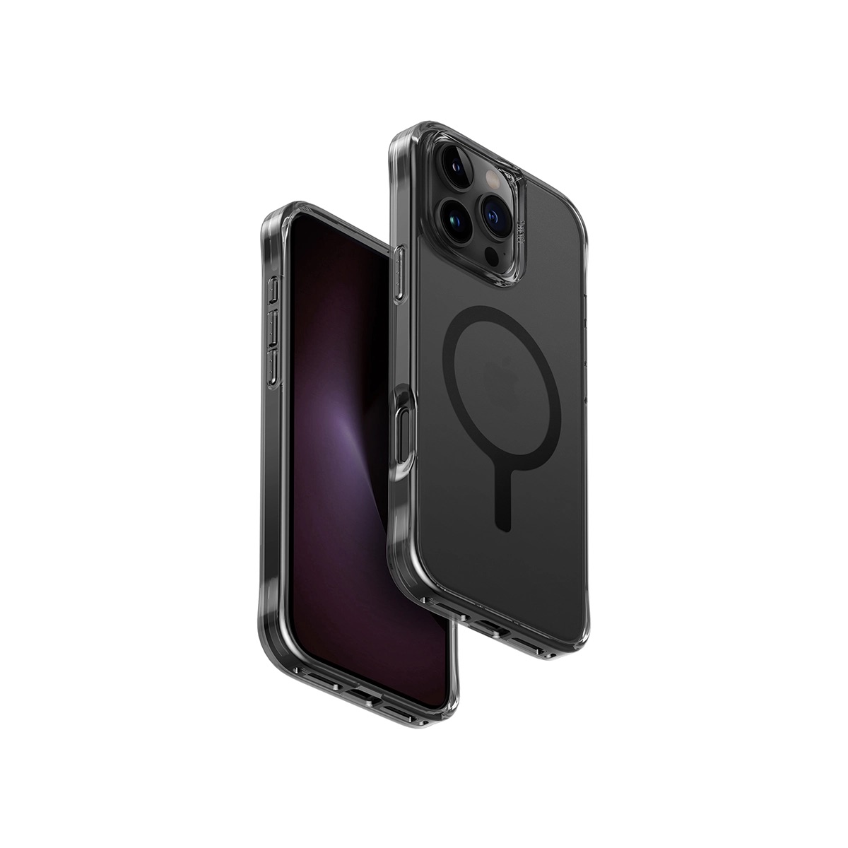 Funda UNIQ Lifepro Xtreme para iPhone 16 Pro Max