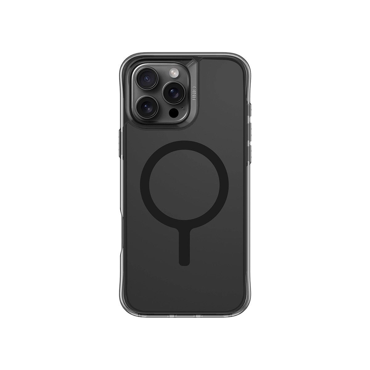Foto 3 pulgar | Funda UNIQ Lifepro Xtreme para iPhone 16 Pro Max