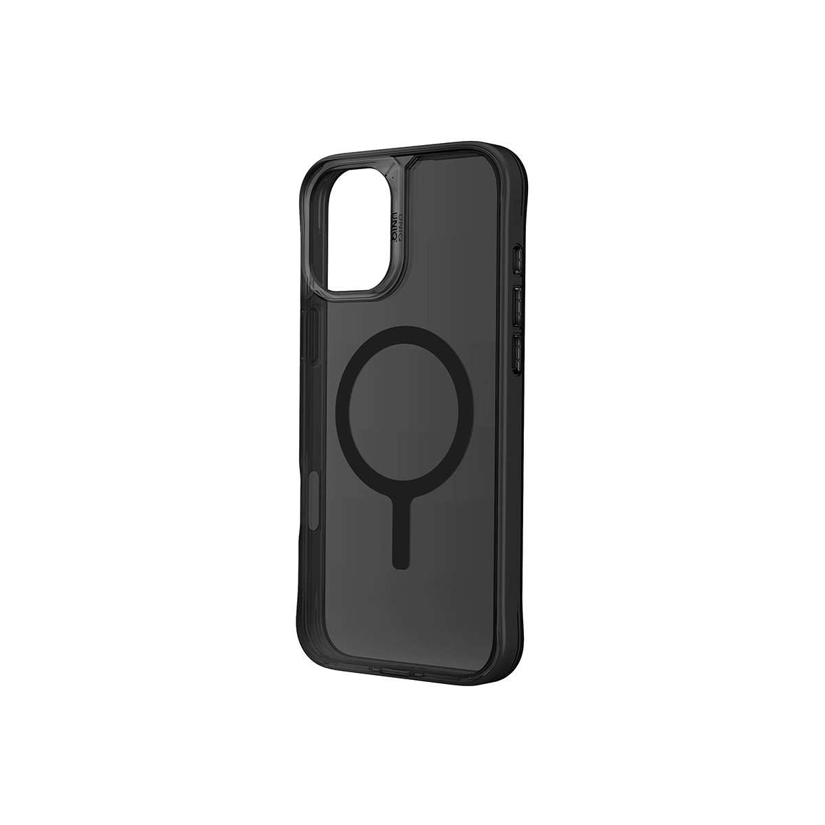 Foto 4 pulgar | Funda UNIQ Lifepro Xtreme para iPhone 16 Pro Max