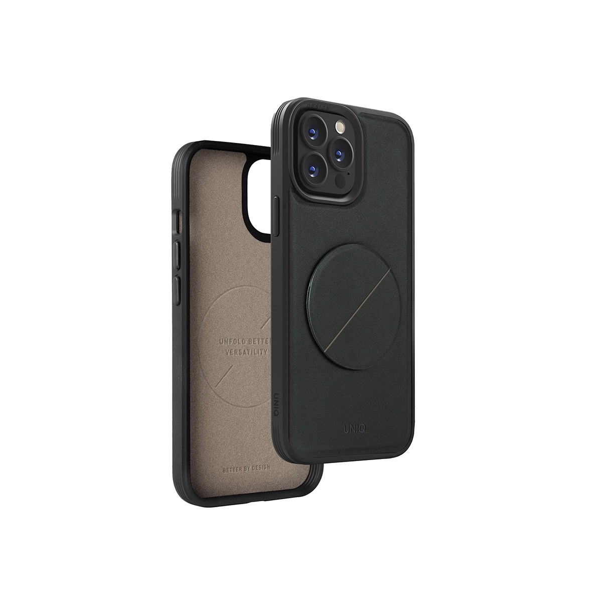 Funda para iPhone 14 Pro Max Novo con Grip