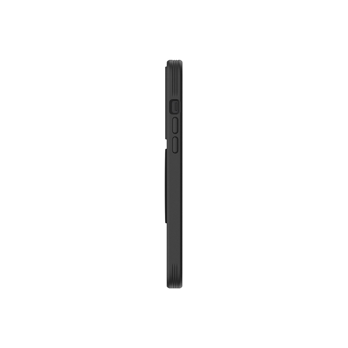 Foto 3 pulgar | Funda para iPhone 14 Pro Max Novo con Grip