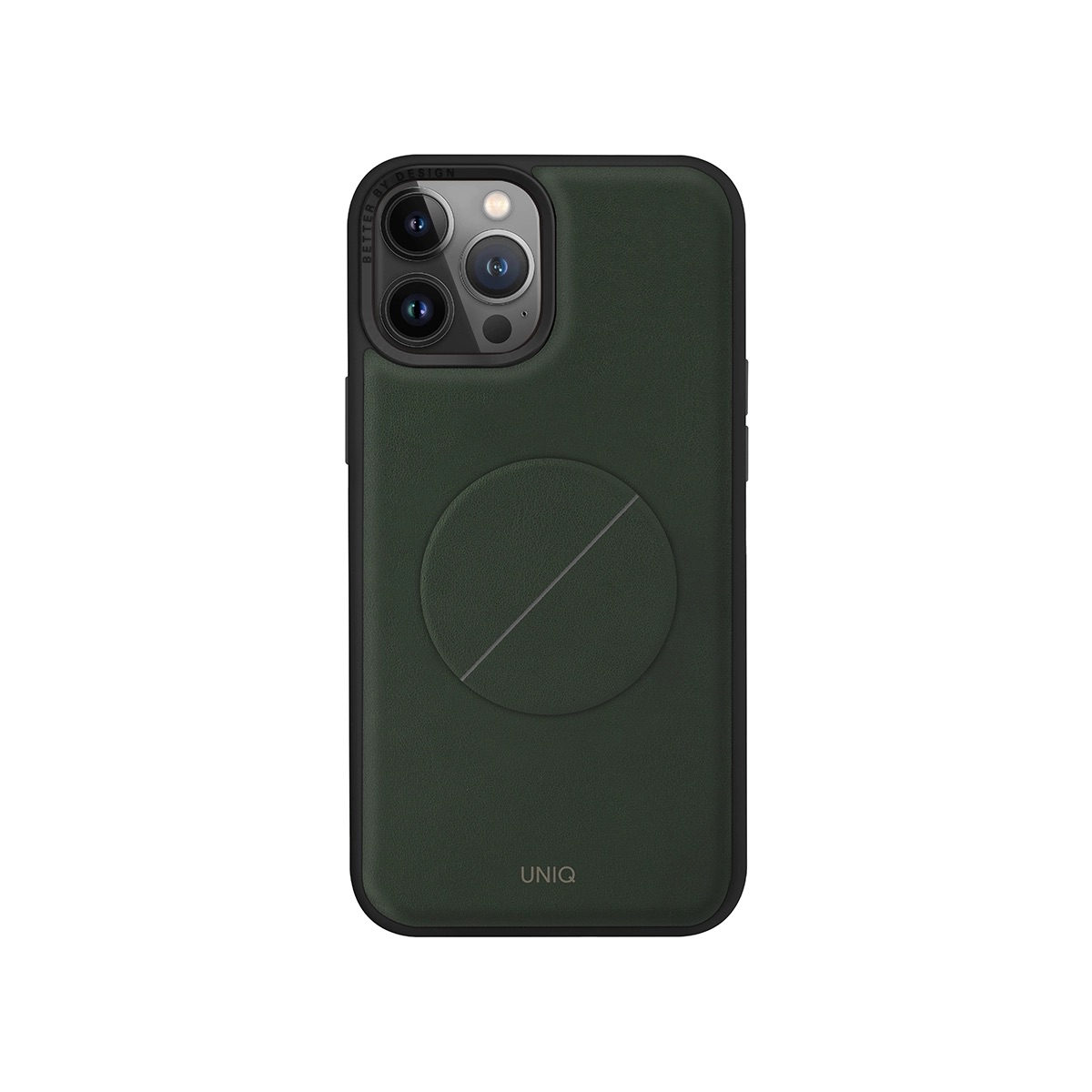 Foto 6 pulgar | Funda para iPhone 14 Pro Max Novo con Grip