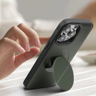 Foto 6 | Funda para iPhone 14 Pro Max Novo con Grip