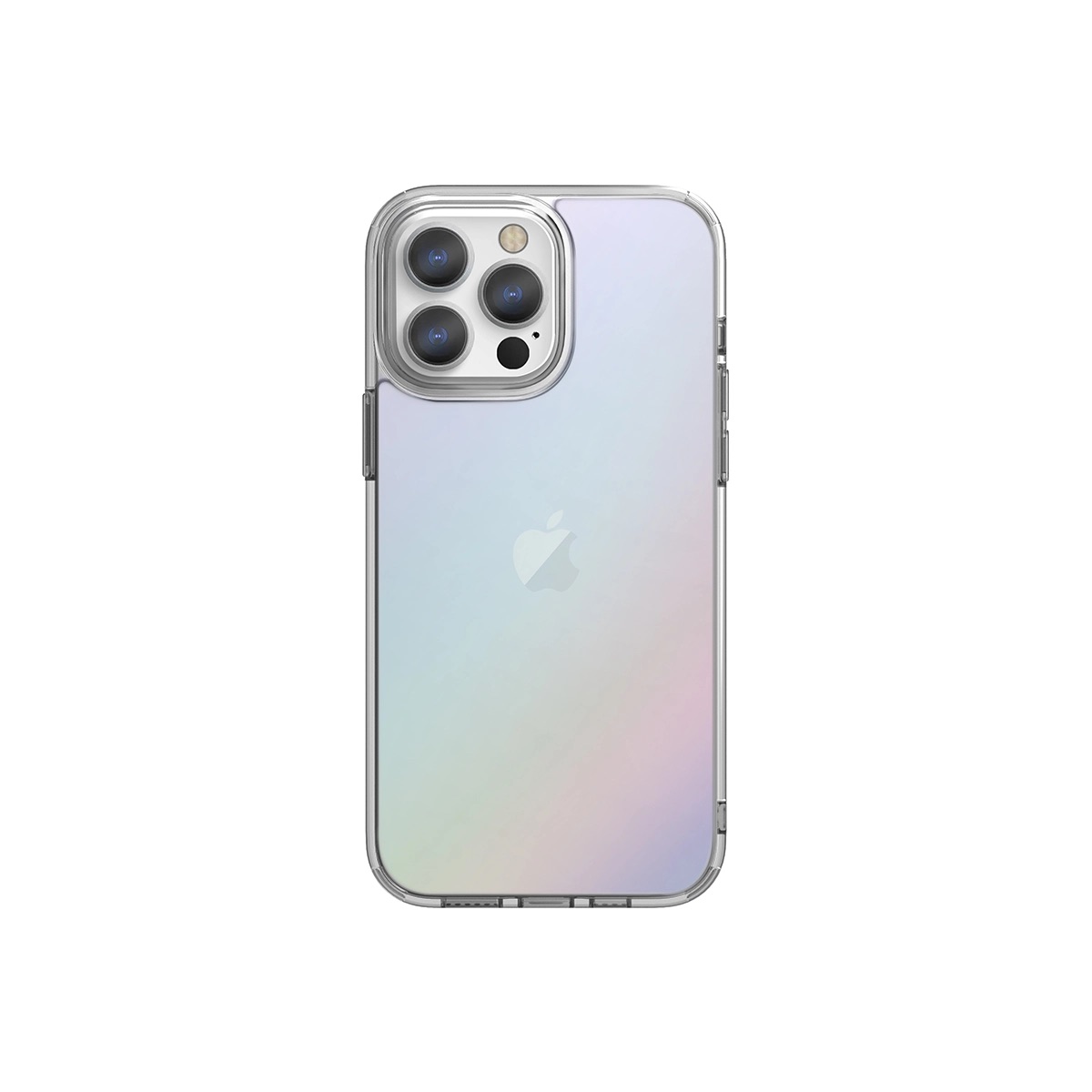 Foto 3 pulgar | Funda Transparente Uniq para iPhone 13 Pro