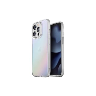 Foto 3 | Funda Transparente Uniq para iPhone 13 Pro