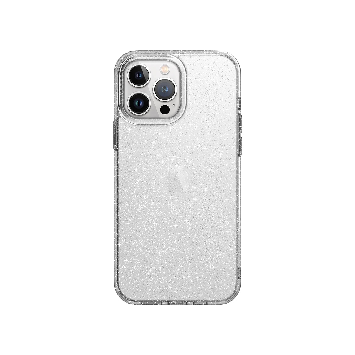 Foto 4 pulgar | Funda Transparente Uniq para iPhone 14 Pro Max