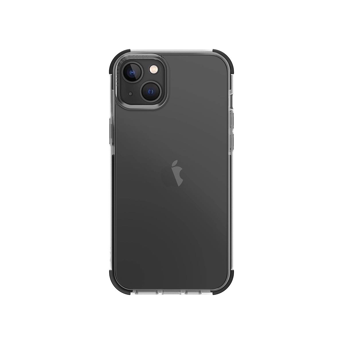 Foto 4 pulgar | Funda Transparente Uniq para iPhone 14 Plus