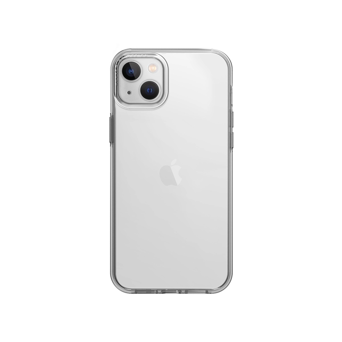 Foto 4 pulgar | Funda Transparente Uniq para iPhone 14 Plus