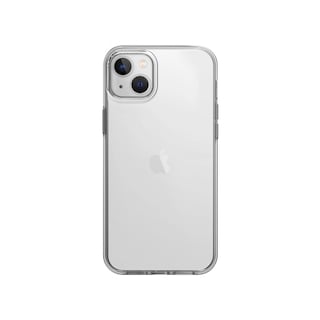 Foto 3 | Funda Transparente Uniq para iPhone 14 Plus