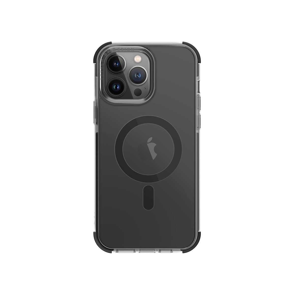 Foto 4 pulgar | Funda Magsafe Uniq para iPhone 14 Pro Max