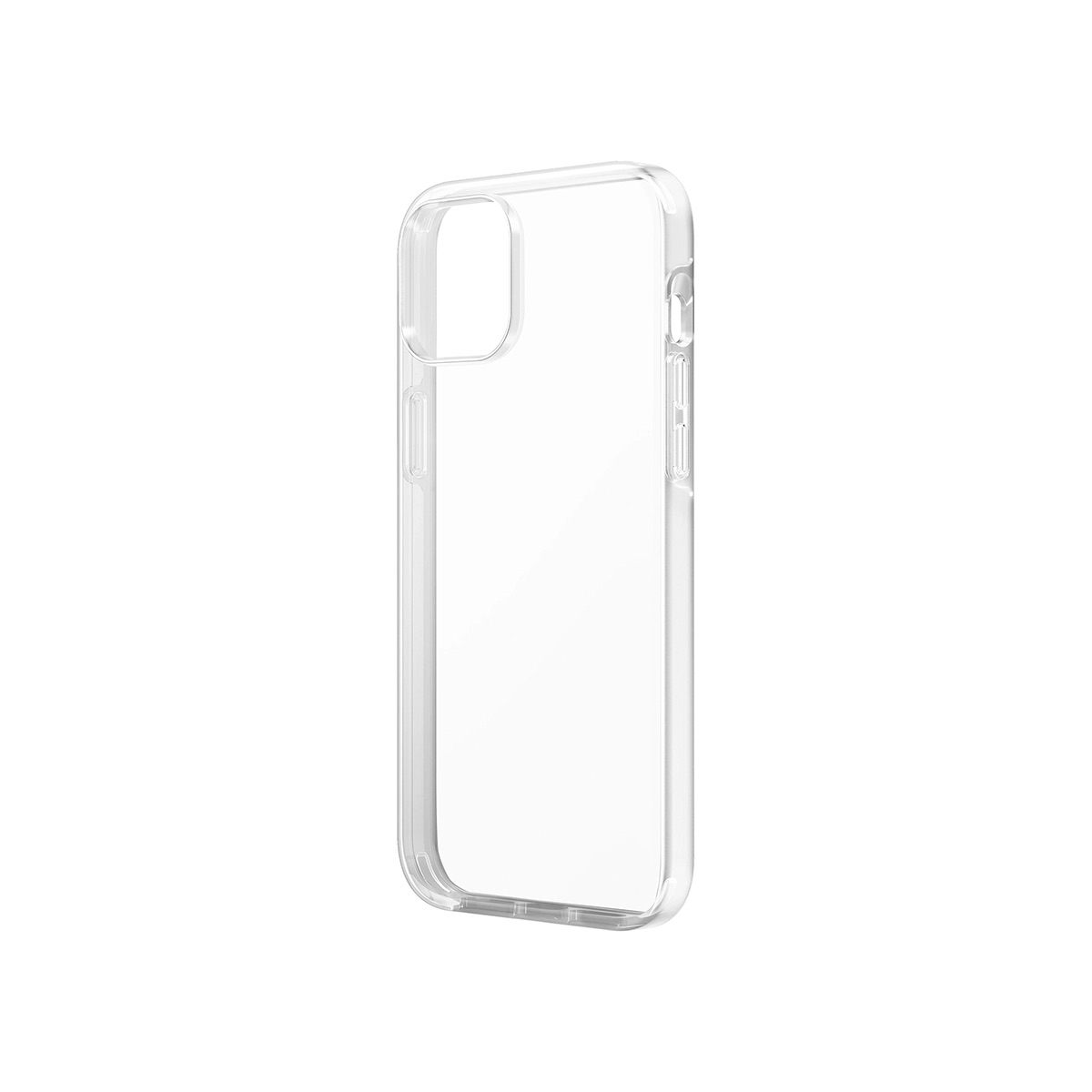 Foto 2 pulgar | Funda Transparente Uniq para iPhone 14