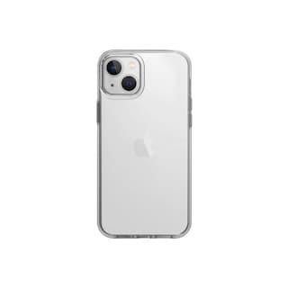 Foto 3 | Funda Transparente Uniq para iPhone 14