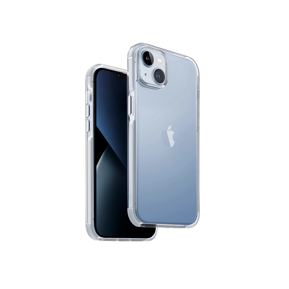 Foto 2 pulgar | Funda UNIQ Combat para iPhone 14 Plus Máxima Protección Híbrida