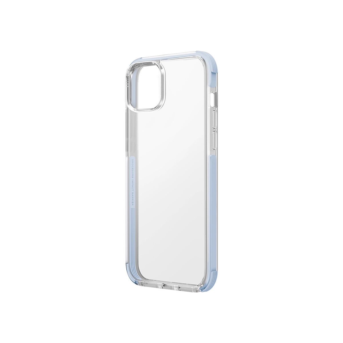 Foto 3 pulgar | Funda UNIQ Combat para iPhone 14 Plus Máxima Protección Híbrida