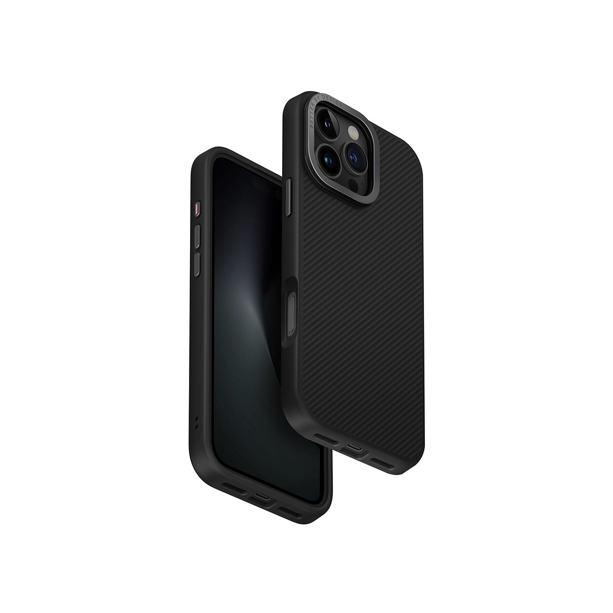 Foto 2 | Funda Uniq para iPhone 16 Pro Ma
