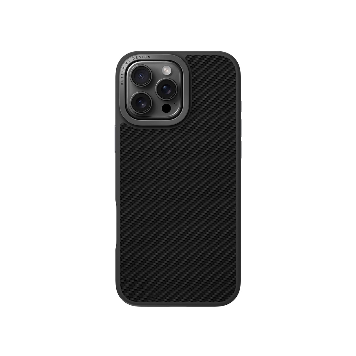 Foto 3 | Funda Uniq para iPhone 16 Pro Ma