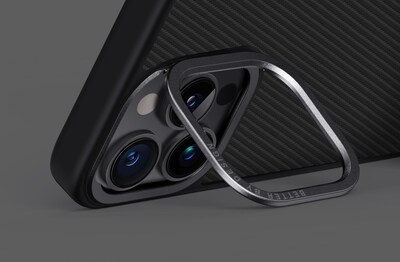 Foto 4 | Funda Uniq para iPhone 16 Pro Ma