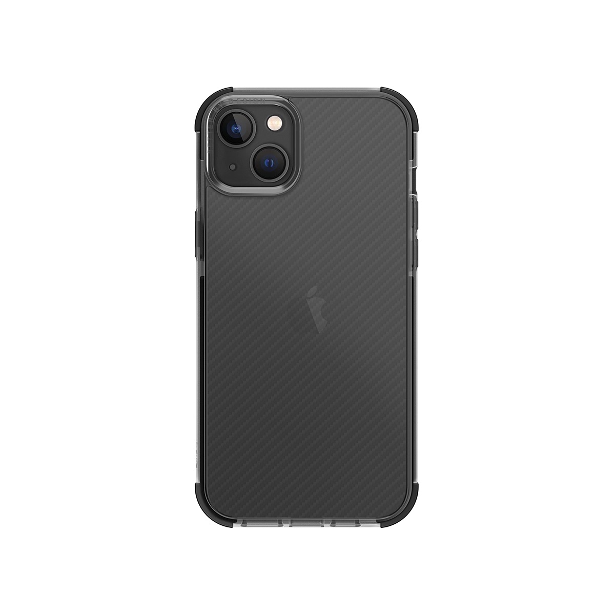 Foto 3 pulgar | Funda UNIQ Combat para iPhone 14 Plus Máxima Protección Híbrida