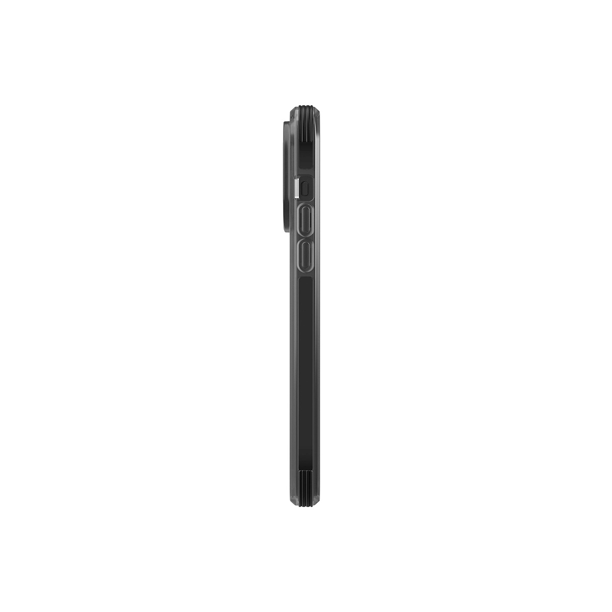 Foto 6 pulgar | Funda UNIQ Combat para iPhone 14 Plus Máxima Protección Híbrida