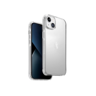 Foto 1 | Funda Transparente Uniq para iPhone 14 Plus