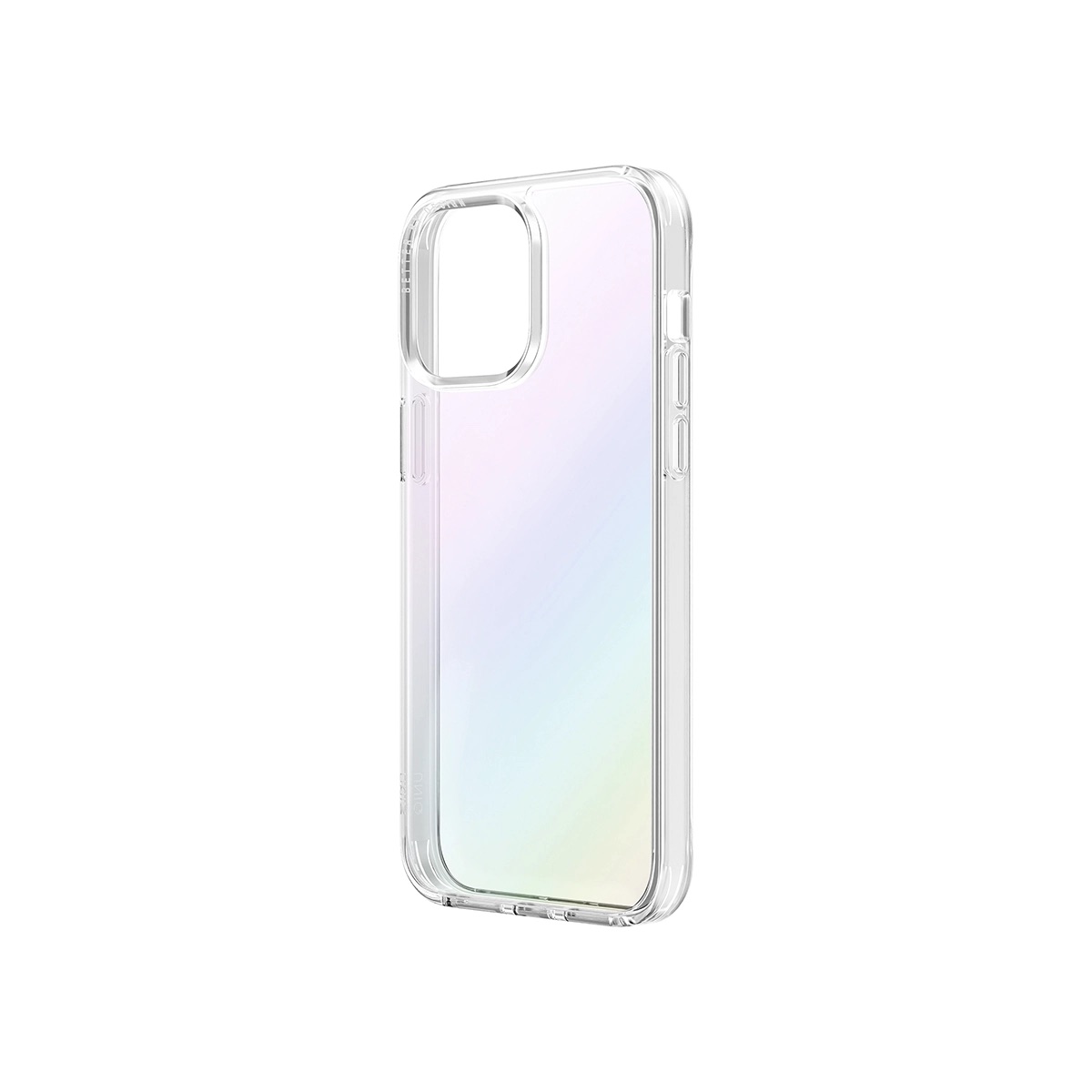 Foto 2 pulgar | Funda Transparente Uniq para iPhone 14 Pro Max