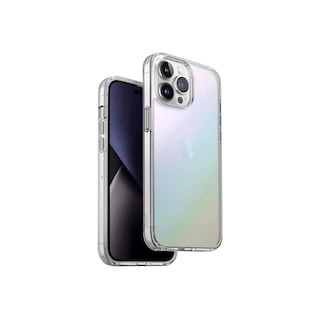 Foto 2 | Funda Transparente Uniq para iPhone 14 Pro Max